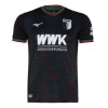 Original Fußballtrikot FC Augsburg Auswärtstrikot 2023-24 Für Herren